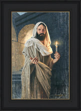 Load image into Gallery viewer, Abide With Me, 'Tis Eventide
