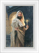 Load image into Gallery viewer, Abide With Me, 'Tis Eventide
