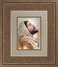 Load image into Gallery viewer, Look to God and Live Gallery Wrap

