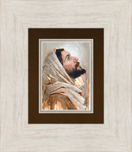 Load image into Gallery viewer, Look to God and Live Gallery Wrap
