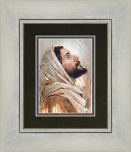 Load image into Gallery viewer, Look to God and Live Gallery Wrap
