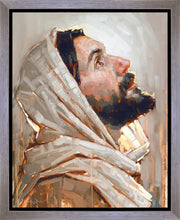 Load image into Gallery viewer, Look To God And Live Gallery Wrap
