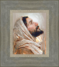 Load image into Gallery viewer, Look to God and Live Gallery Wrap
