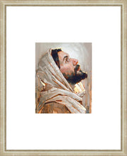 Load image into Gallery viewer, Look to God and Live Gallery Wrap
