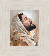 Load image into Gallery viewer, Look to God and Live Gallery Wrap
