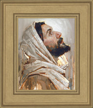 Load image into Gallery viewer, Look to God and Live Gallery Wrap
