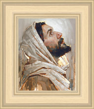 Load image into Gallery viewer, Look to God and Live Gallery Wrap
