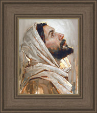 Load image into Gallery viewer, Look to God and Live Gallery Wrap
