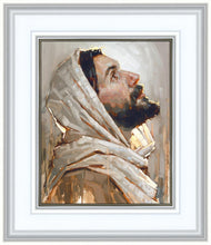 Load image into Gallery viewer, Look to God and Live Gallery Wrap
