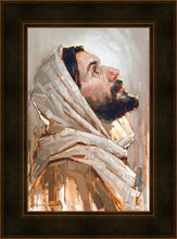Load image into Gallery viewer, Look to God and Live Gallery Wrap

