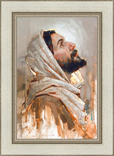 Load image into Gallery viewer, Look to God and Live Gallery Wrap

