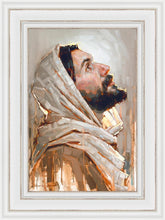 Load image into Gallery viewer, Look to God and Live Gallery Wrap
