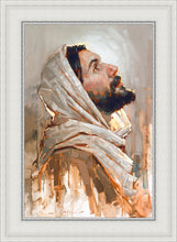 Load image into Gallery viewer, Look to God and Live Gallery Wrap

