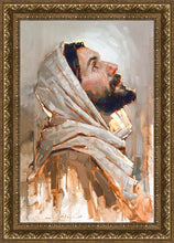 Load image into Gallery viewer, Look to God and Live Gallery Wrap
