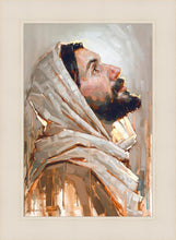 Load image into Gallery viewer, Look to God and Live Gallery Wrap
