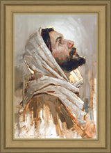 Load image into Gallery viewer, Look to God and Live Gallery Wrap
