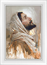 Load image into Gallery viewer, Look to God and Live Gallery Wrap
