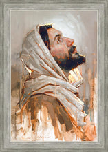 Load image into Gallery viewer, Look to God and Live Gallery Wrap
