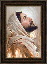 Load image into Gallery viewer, Look to God and Live Gallery Wrap
