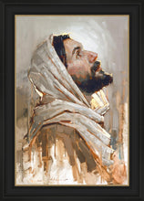 Load image into Gallery viewer, Look to God and Live Gallery Wrap
