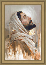 Load image into Gallery viewer, Look to God and Live Gallery Wrap
