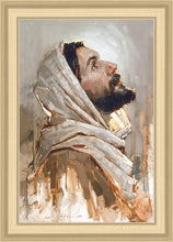 Load image into Gallery viewer, Look to God and Live Gallery Wrap
