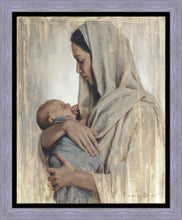 Load image into Gallery viewer, Heaven's Gift Gallery Wrap
