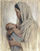 Load image into Gallery viewer, Heaven's Gift Gallery Wrap
