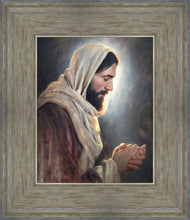 Load image into Gallery viewer, Our Light Gallery Wrap
