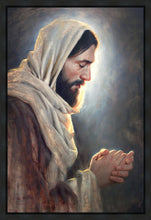 Load image into Gallery viewer, Our Light Gallery Wrap
