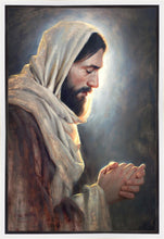 Load image into Gallery viewer, Our Light Gallery Wrap
