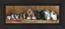Load image into Gallery viewer, Ponder The Path of Thy Feet
