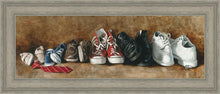 Load image into Gallery viewer, Ponder The Path of Thy Feet
