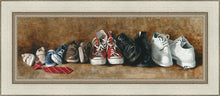 Load image into Gallery viewer, Ponder The Path of Thy Feet
