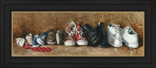 Load image into Gallery viewer, Ponder The Path of Thy Feet

