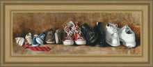 Load image into Gallery viewer, Ponder The Path of Thy Feet
