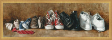 Load image into Gallery viewer, Ponder The Path of Thy Feet
