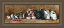 Load image into Gallery viewer, Ponder The Path of Thy Feet
