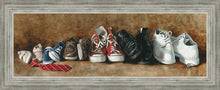 Load image into Gallery viewer, Ponder The Path of Thy Feet
