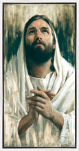 Load image into Gallery viewer, Thy Will Be Done Gallery Wrap
