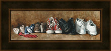 Load image into Gallery viewer, Ponder The Path of Thy Feet
