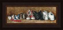Load image into Gallery viewer, Ponder The Path of Thy Feet

