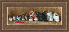 Load image into Gallery viewer, Ponder The Path of Thy Feet
