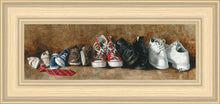 Load image into Gallery viewer, Ponder The Path of Thy Feet
