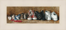 Load image into Gallery viewer, Ponder The Path of Thy Feet
