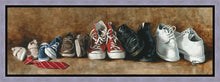 Load image into Gallery viewer, Ponder The Path of Thy Feet
