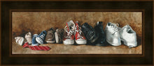 Load image into Gallery viewer, Ponder the Path of Thy Feet
