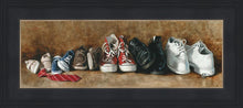Load image into Gallery viewer, Ponder The Path of Thy Feet
