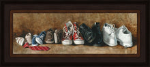 Load image into Gallery viewer, Ponder The Path of Thy Feet
