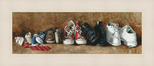 Load image into Gallery viewer, Ponder the Path of Thy Feet
